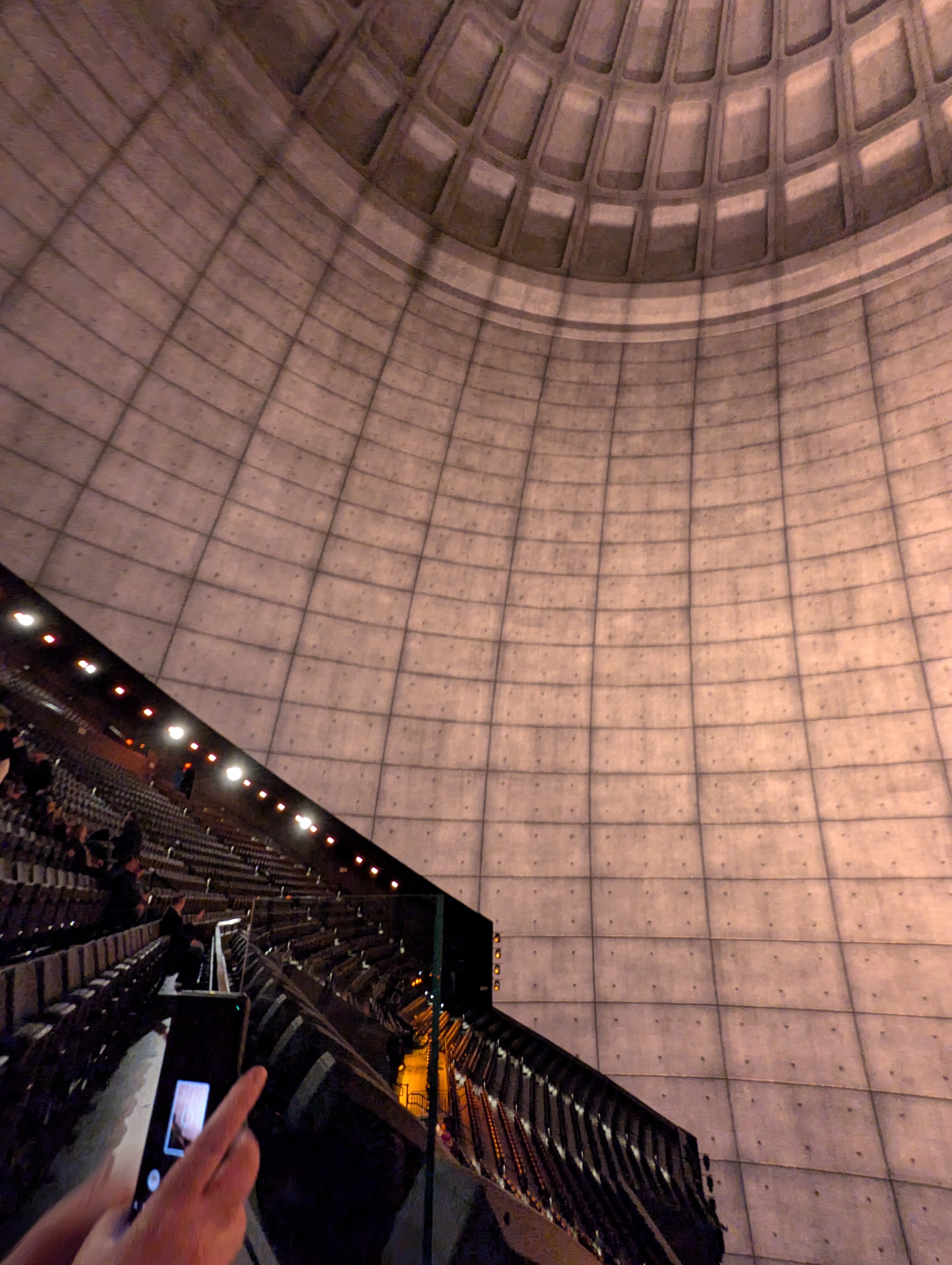 Las Vegas, the Sphere